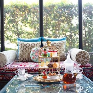 Palette The Grand Morocc Hotel